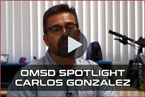 OMSD Spotlights - Carlos Gonzalez Video 